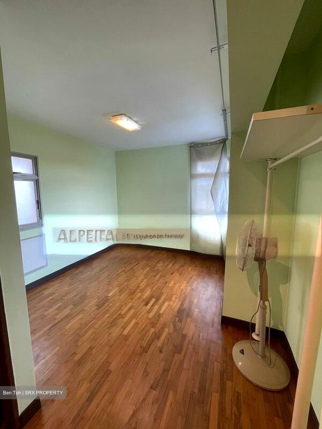 Sengkang Central (Sengkang), HDB 3 Rooms #502556271